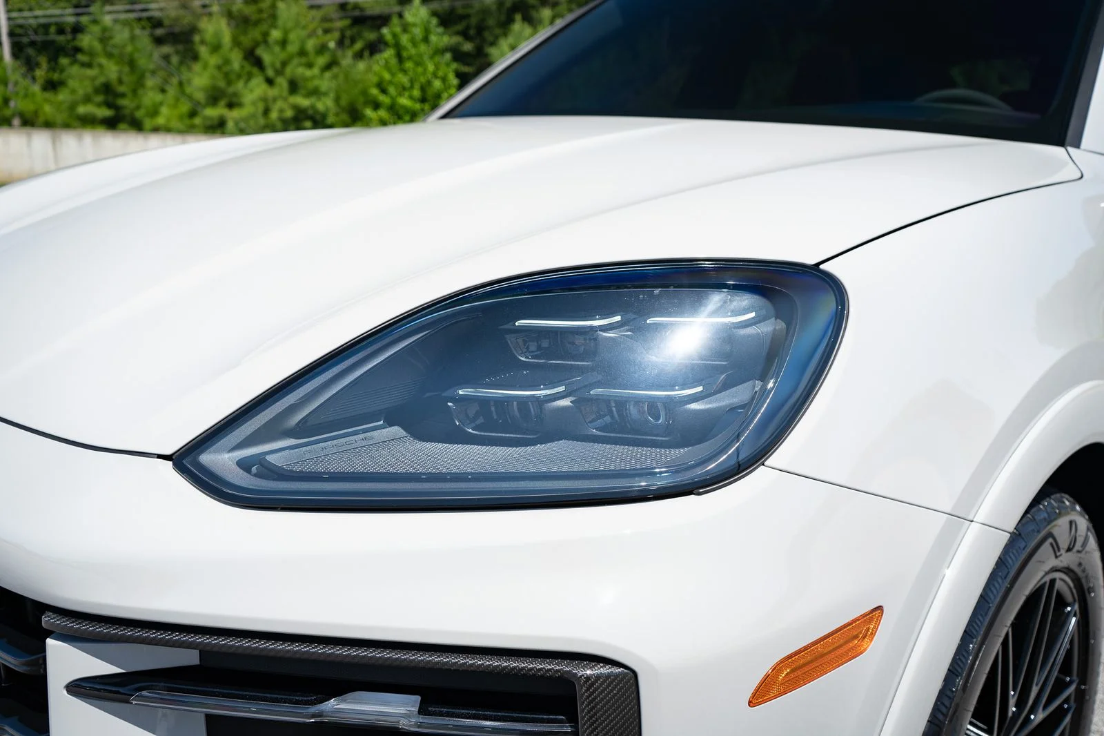 Used 2023  Porsche GTS image 11