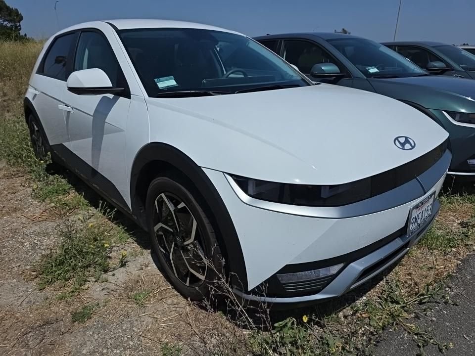 2024 Hyundai Ioniq 5 SEL RWD's photo
