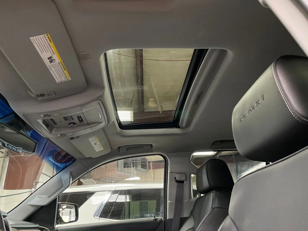 Used 2017 Black GMC Denali image 13