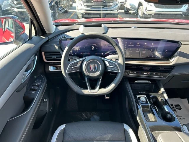 2026 Buick Envision Sport Touring - Photo 22