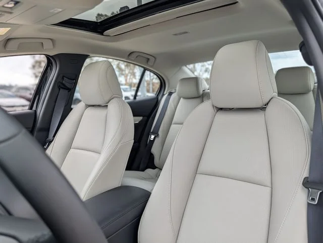 2025 Mazda Mazda3 Turbo Premium Plus - Photo 13