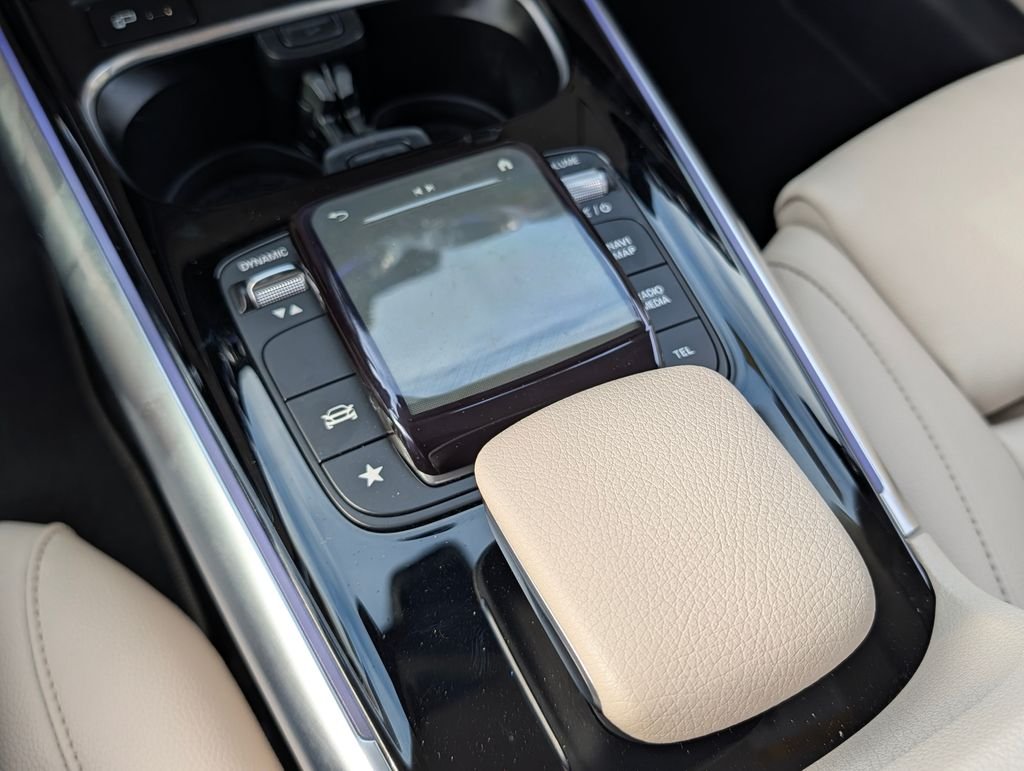 2023 Mercedes-Benz GLA Base - Photo 28