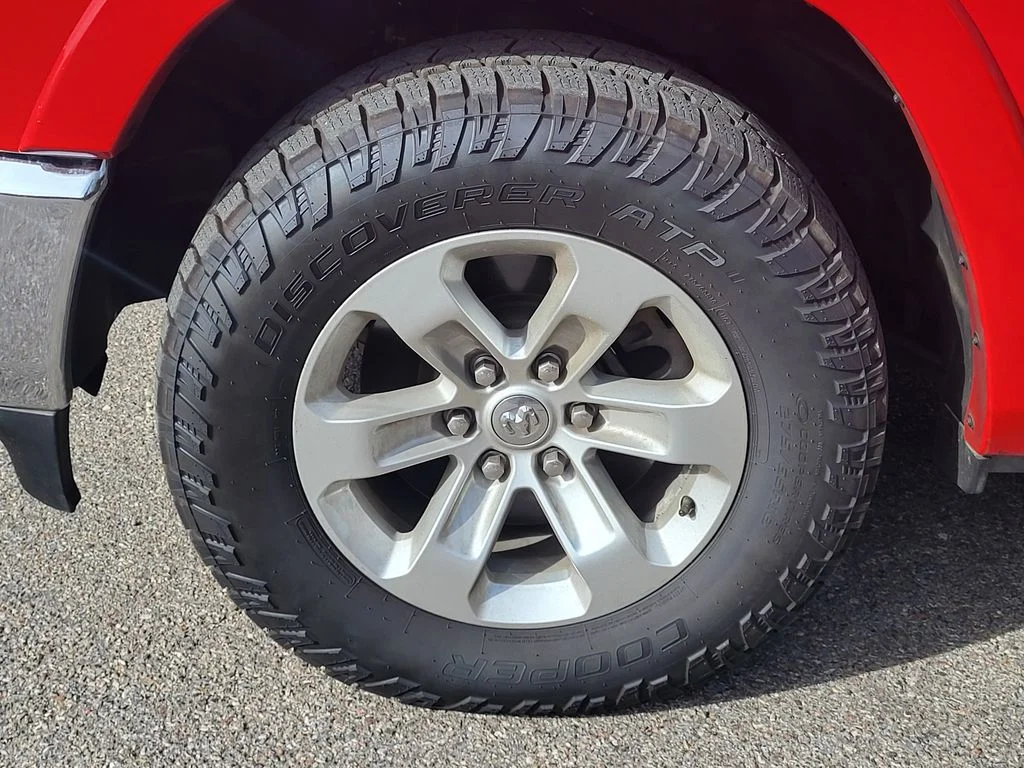 2022 RAM Ram 1500 Pickup Laramie - Photo 9