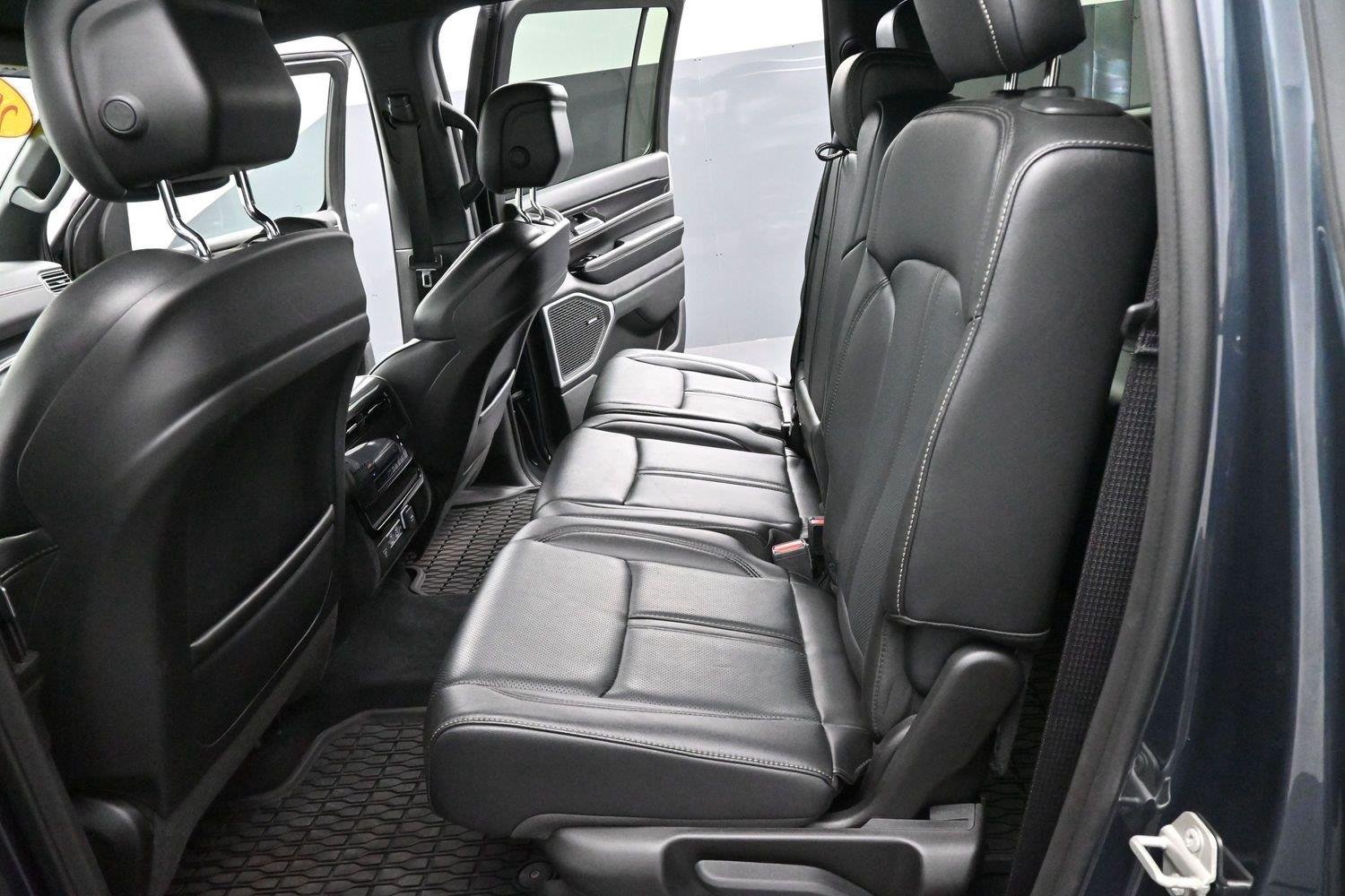 Used 2024 River Rock Jeep 4x4 image 33