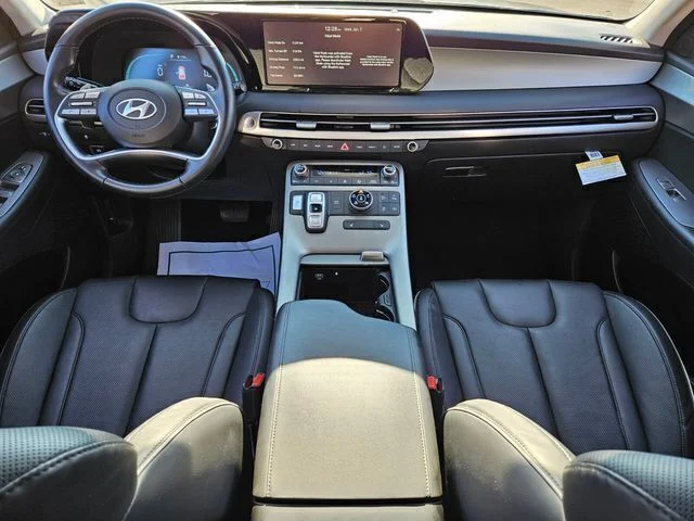Used 2024 Gray Hyundai XRT image 14