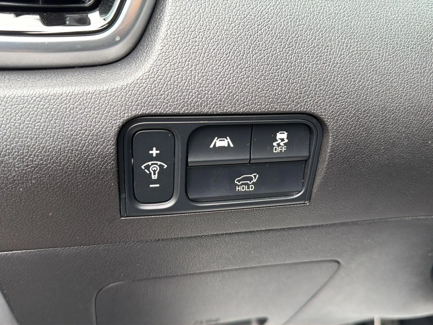 Used 2023 Ebony Black Kia X-Line SX Prestige image 21