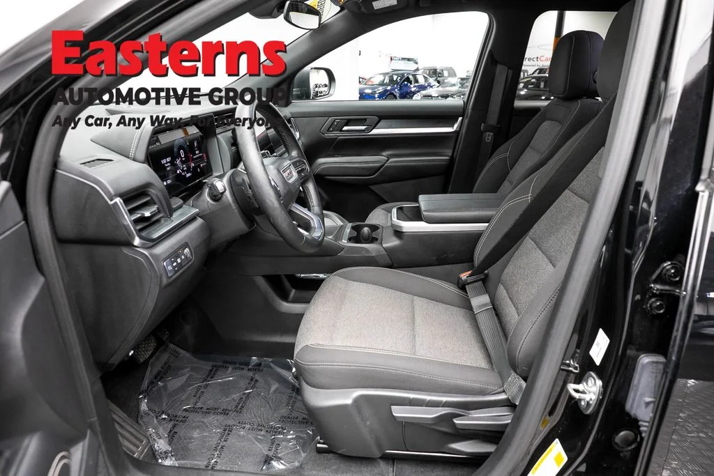 Used 2026 Black GMC Elevation image 14
