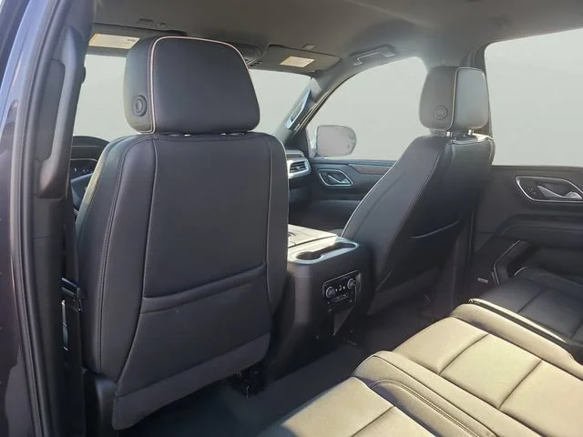 Used 2024 Dark Ash Metallic Chevrolet Premier image 17