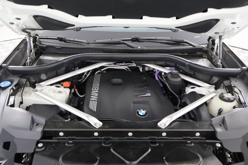 2024 BMW X5 40i - Photo 15