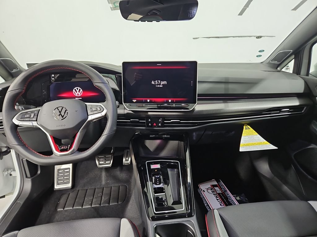 New 2026 White/off-white Volkswagen 2.0T SE image 12