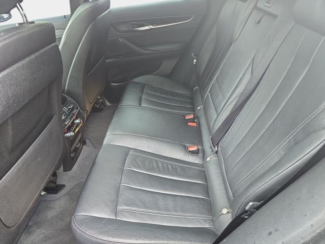 Used 2018 Black BMW xDrive35i image 17