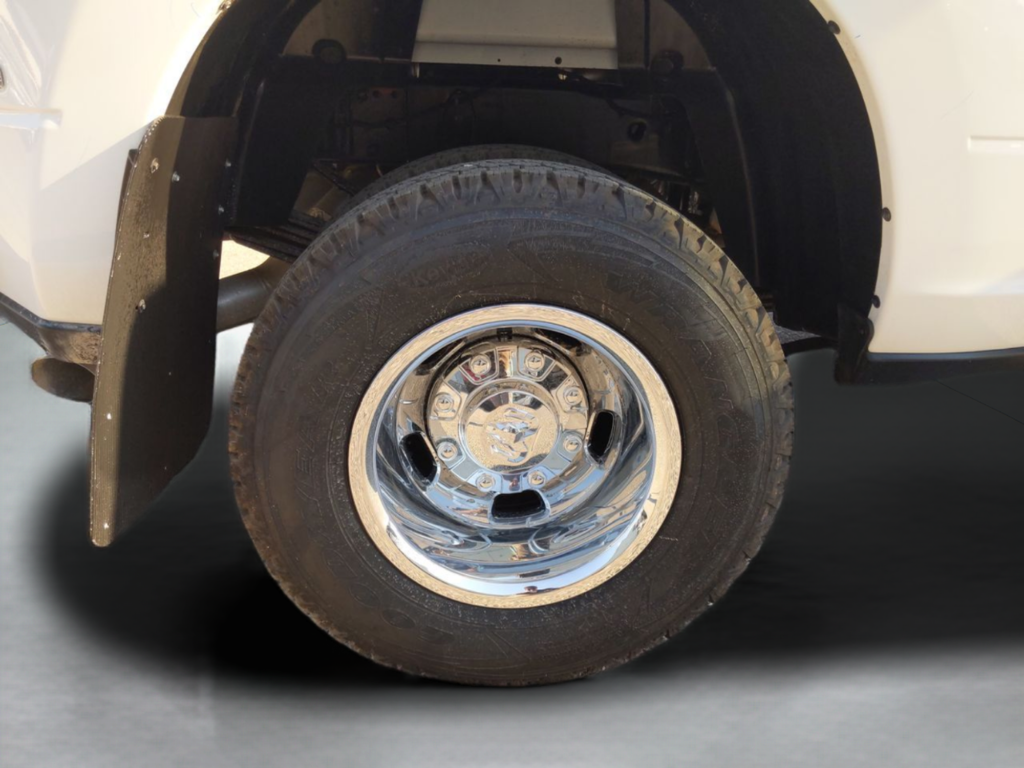 2026 RAM 3500 Tradesman - Photo 28