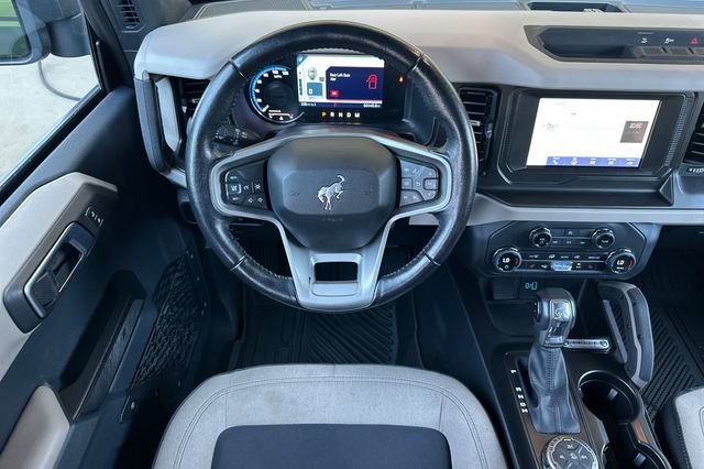 Used 2023 Green Ford Big Bend image 13