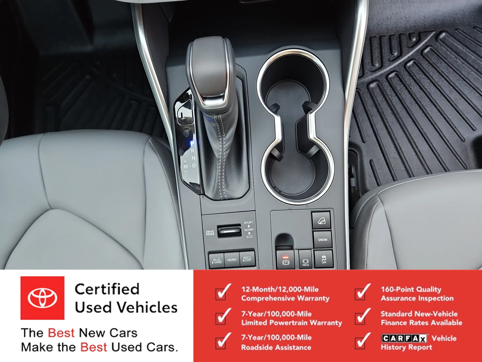 Certified Used 2026 Midnight Black Metallic Toyota XLE image 29