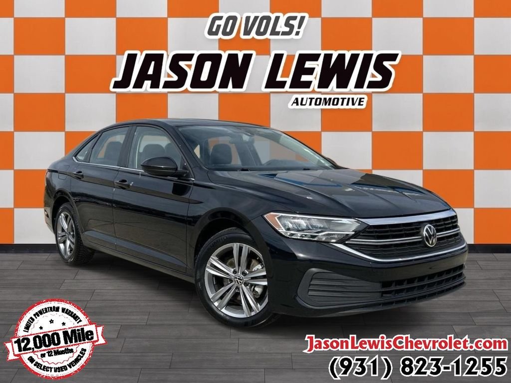 2024 Volkswagen Jetta 1.5T SE Auto SULEV's photo