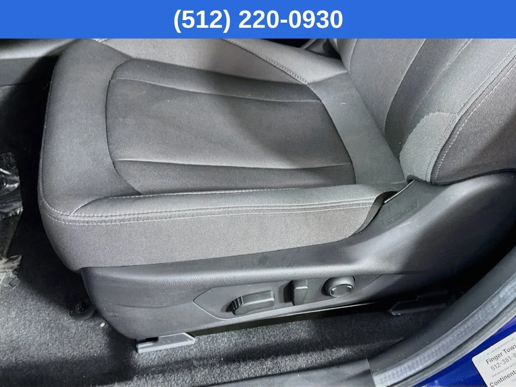 Certified Used 2026 Blue Subaru Premium image 24