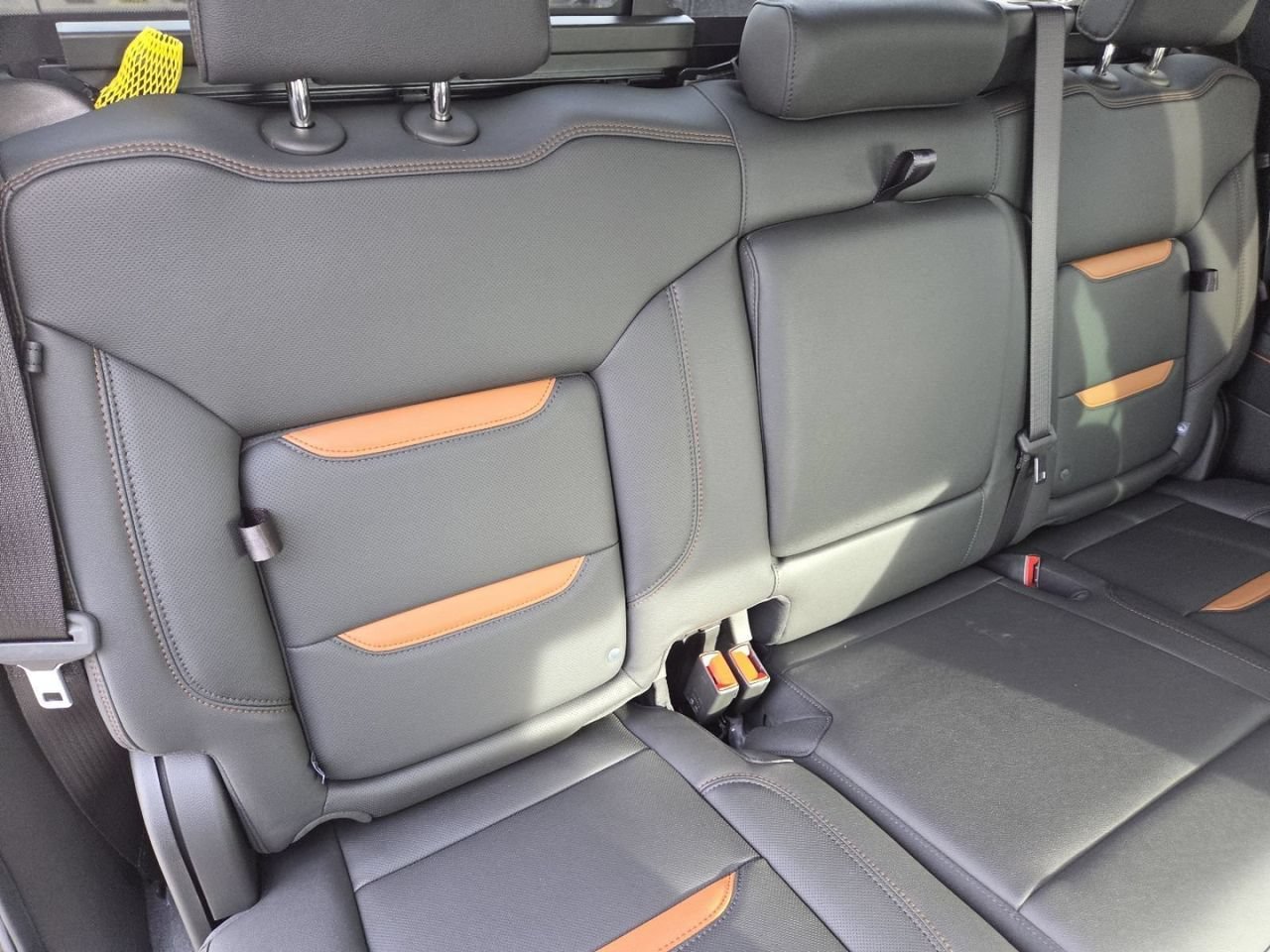 2026 GMC Sierra 1500 AT4 - Photo 24
