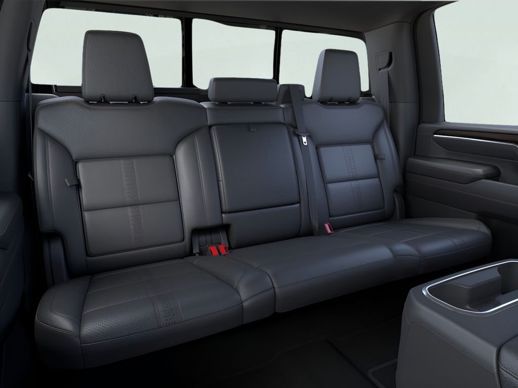 Used 2026  Chevrolet High Country image 17