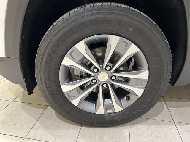 2026 Chevrolet Equinox LT - Photo 28