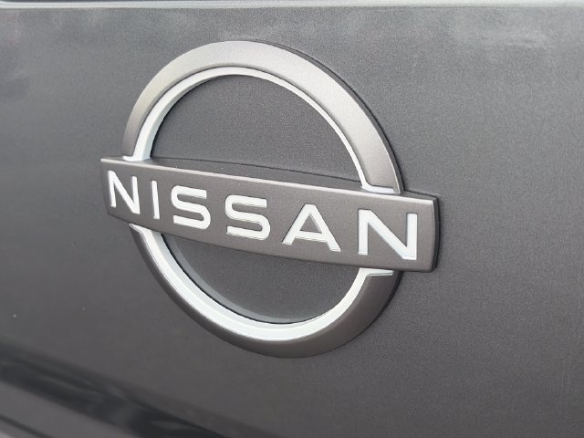 New 2026 Gun Metallic Nissan Crew Cab SV image 29