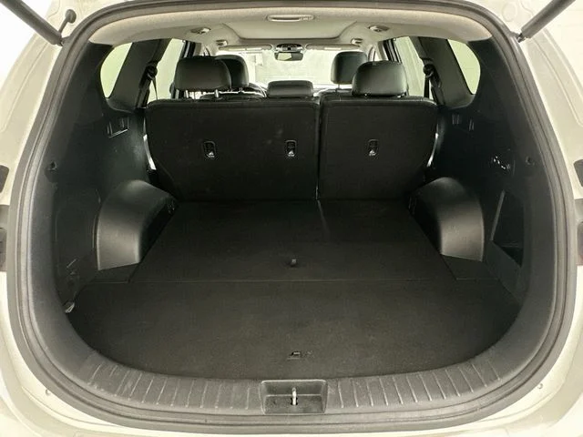 Pre-Owned 2022 Hyundai Santa Fe Limited