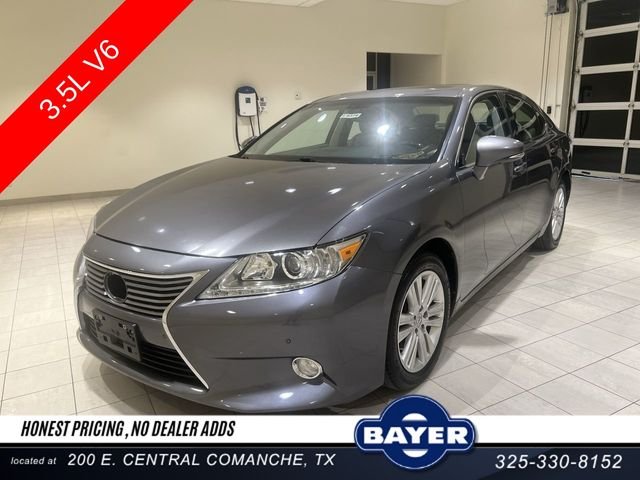 2014 Lexus ES 350