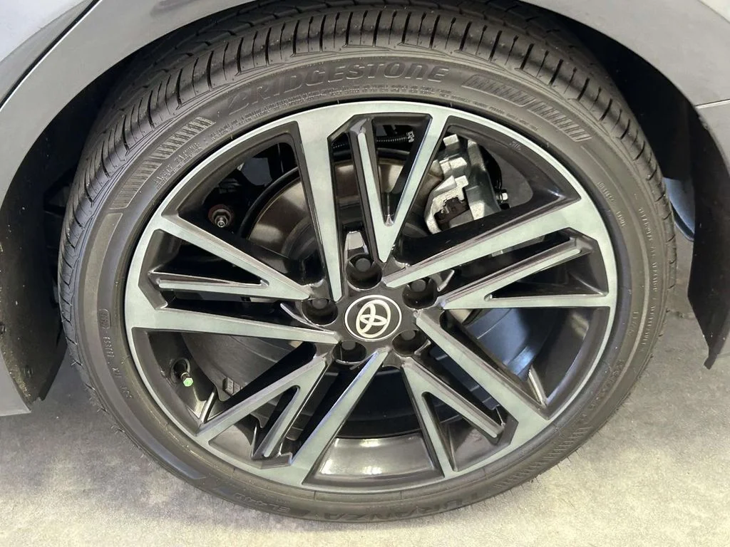Certified Used 2026  Toyota XSE image 9