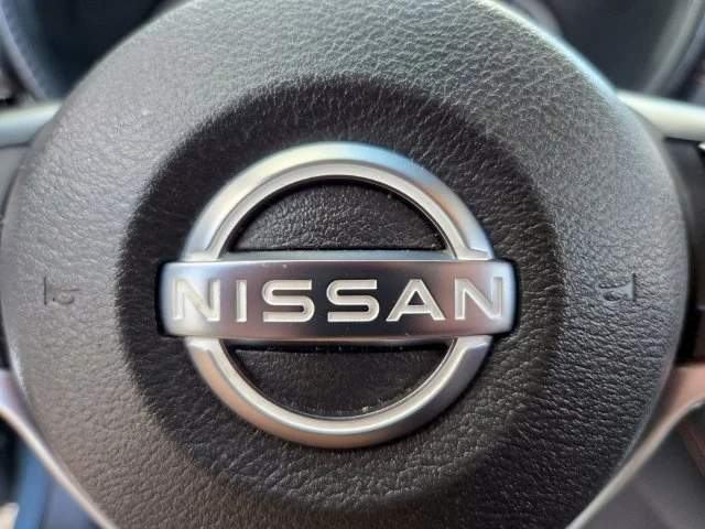 Used 2025 Gray Nissan SR image 34