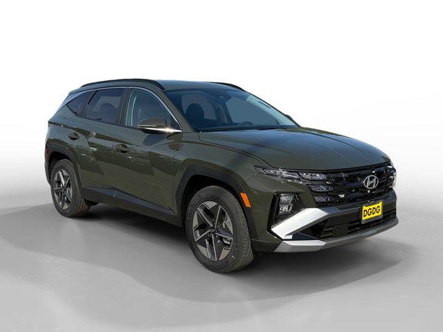 New 2026 Rockwood Green Hyundai SEL Premium AWD image 26