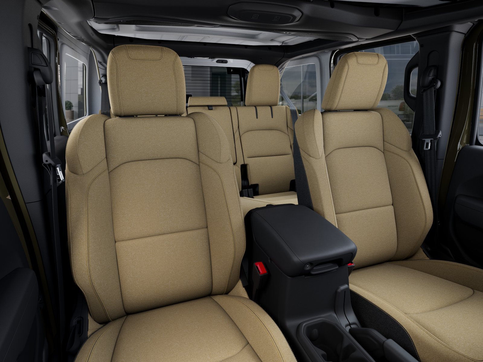 New 2026 41 Exterior Paint Jeep Willys 41 image 33