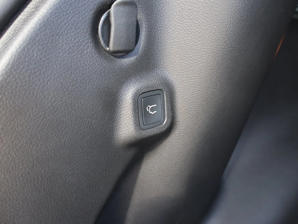 Used 2026 Red Jeep Trailhawk image 15