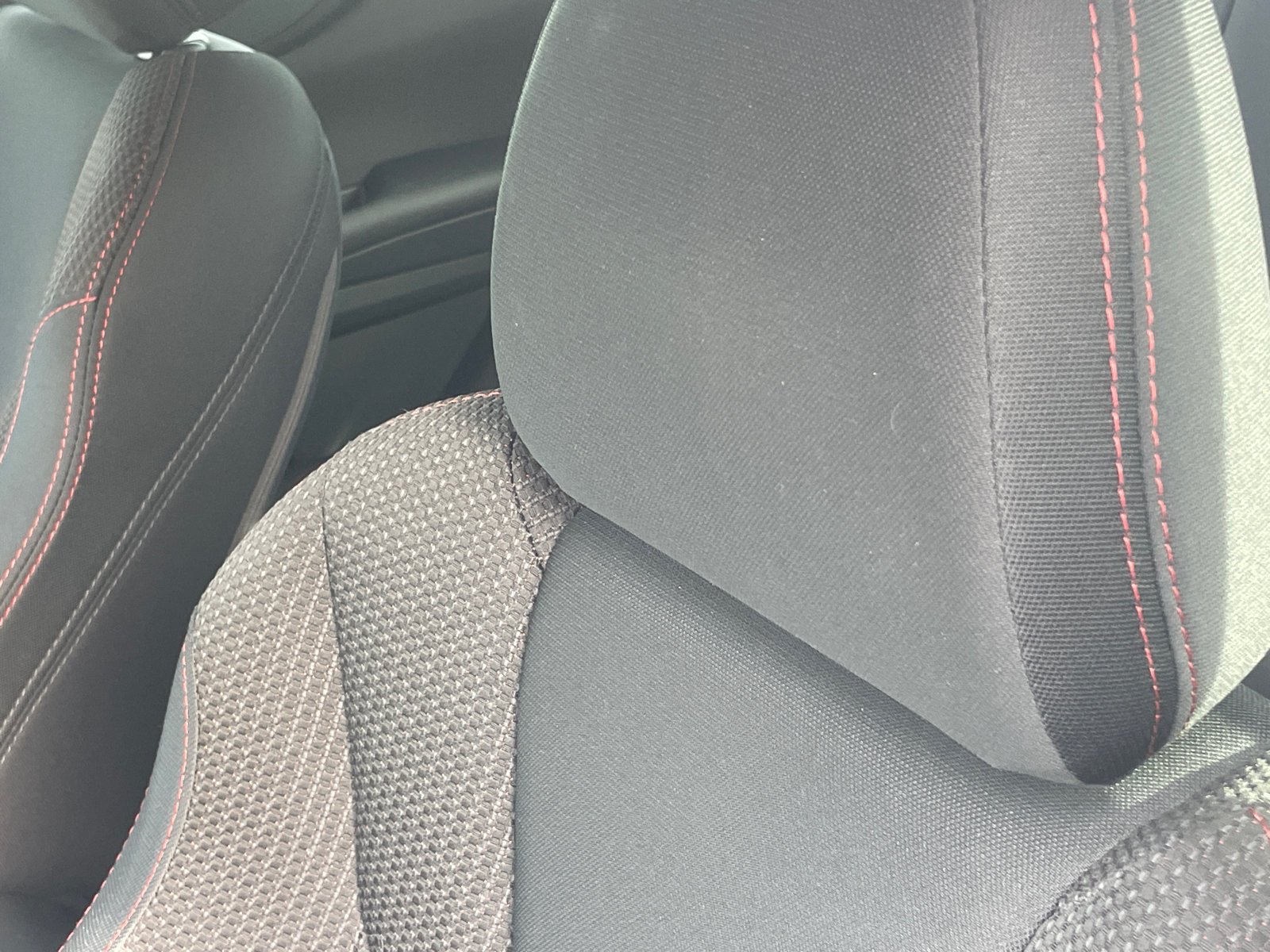 Used 2022 Sapphire Blue Subaru Premium image 12