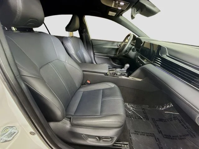 Certified Used 2025 Beige Toyota XSE image 29