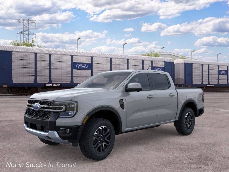 New 2026 Avalanche Ford Lariat® image 1
