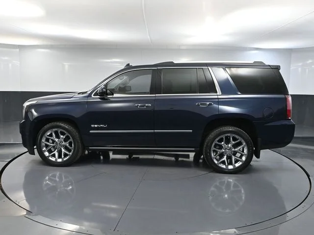 2020 GMC Yukon Denali - Photo 9