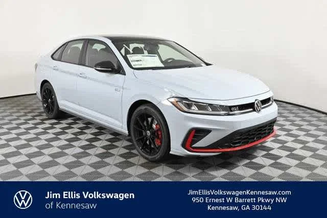 2026 Volkswagen Jetta GLI Autobahn - Photo 2
