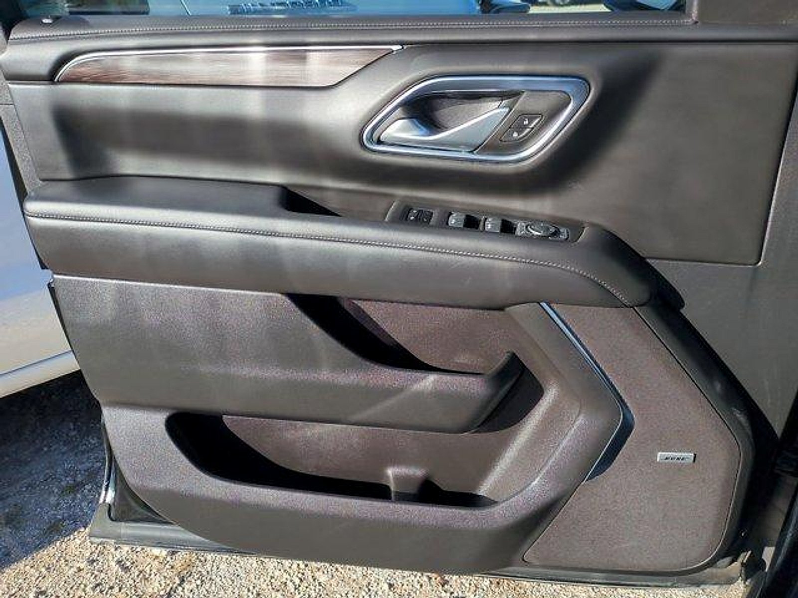 2024 Chevrolet Tahoe LT - Photo 21