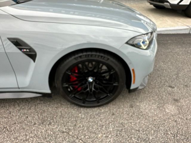 Used 2022 Gray BMW Base image 23