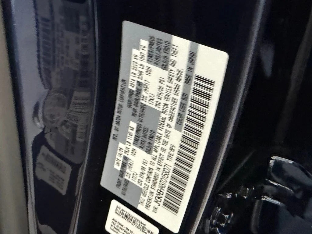 New 2026 Blue Mazda 2.5 S Select image 10