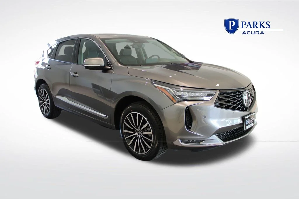 2026 Acura RDX Advance Package SH-AWD's photo