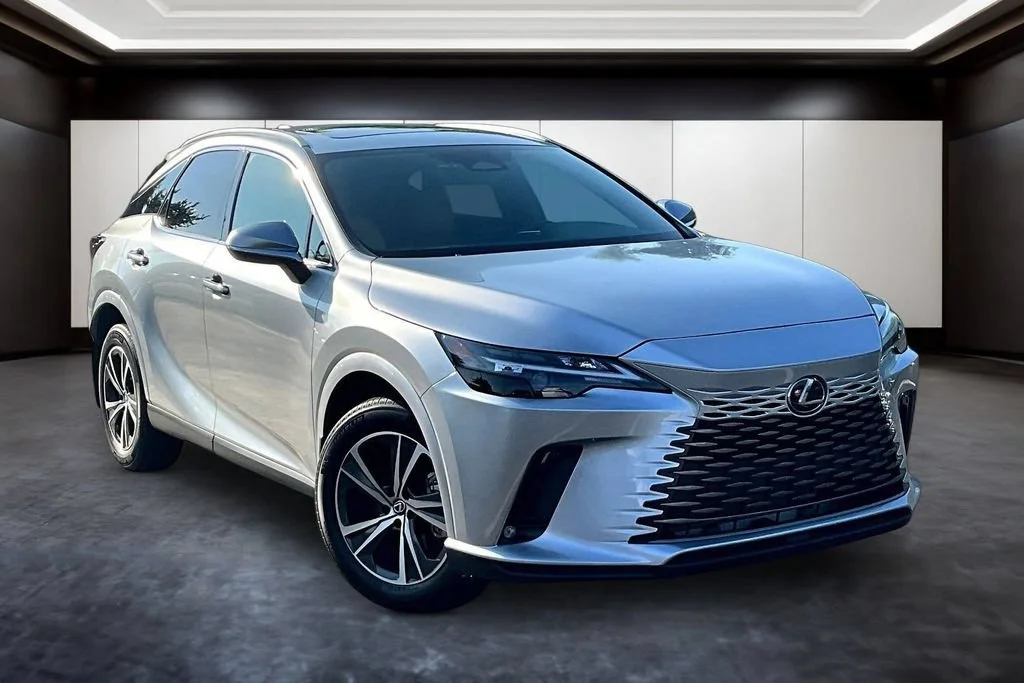 2023 Lexus RX