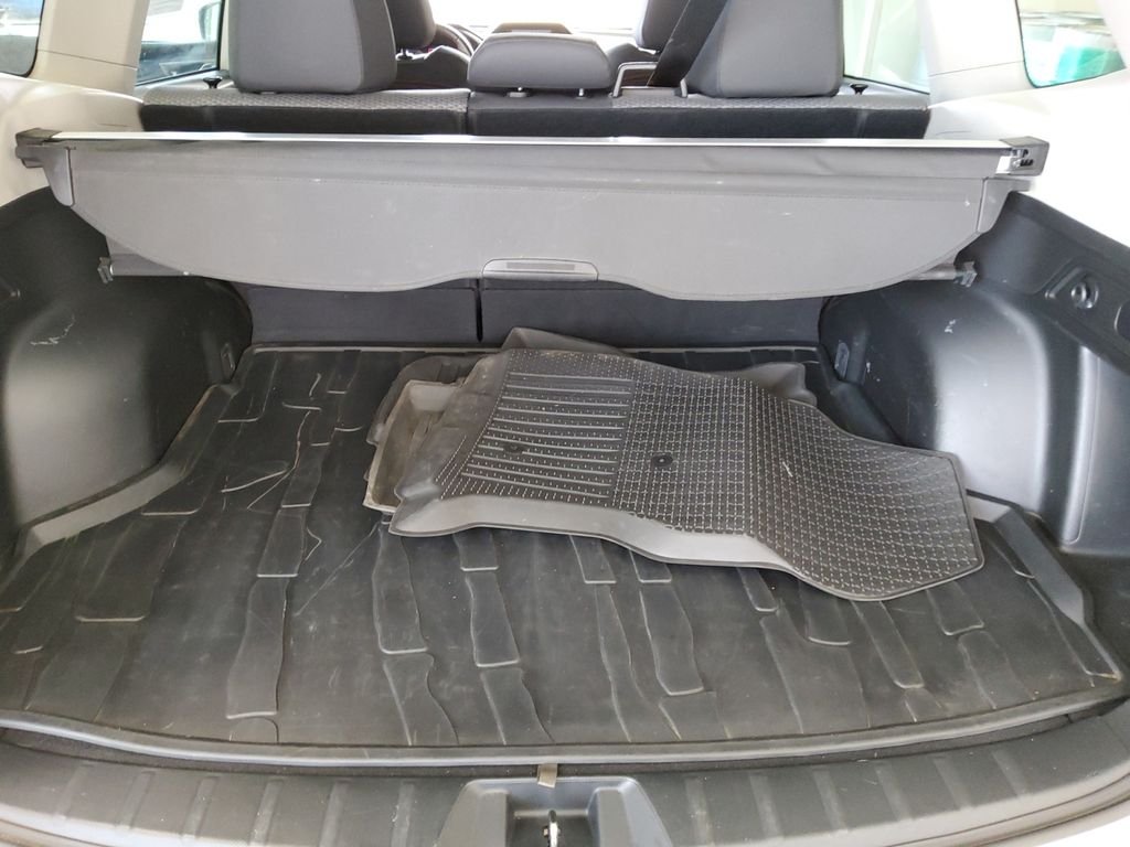 Used 2021 White Subaru Sport image 29