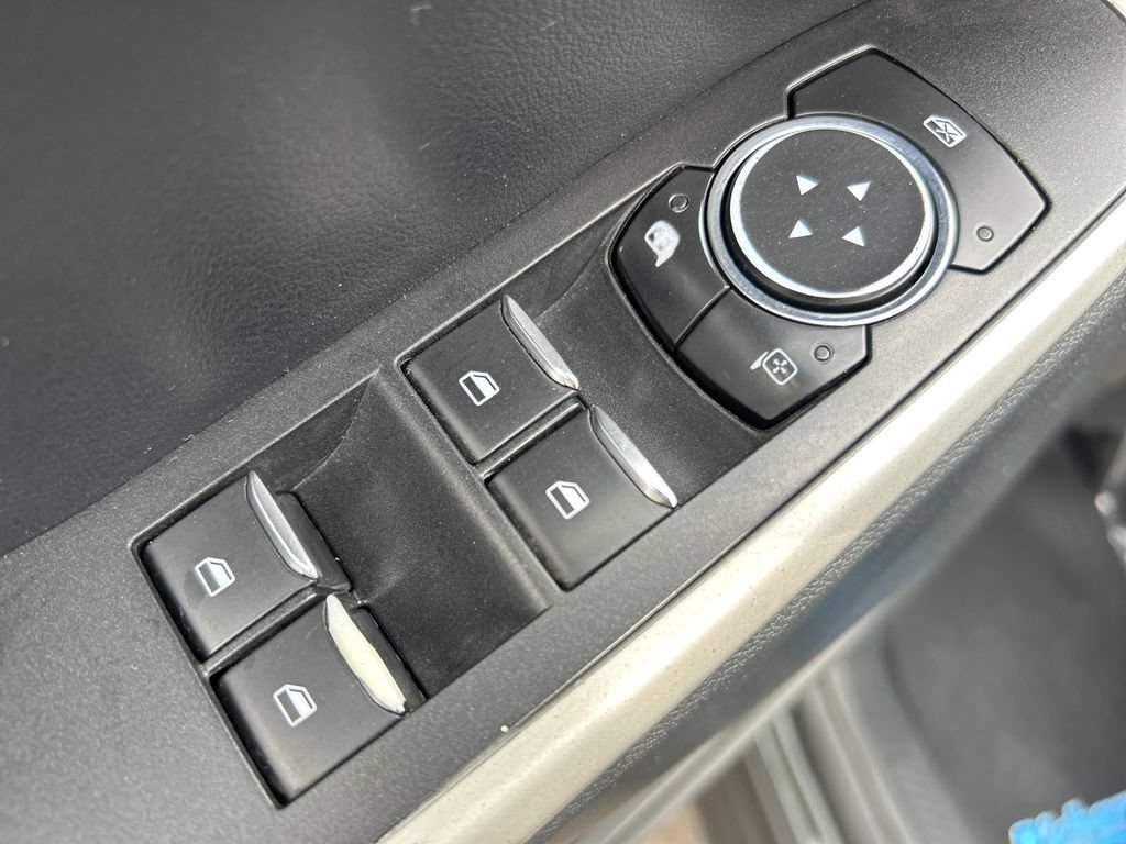 Used 2022 Green Ford XLT image 20