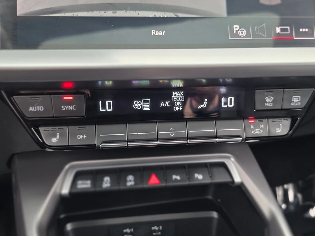 2023 Audi A3 Sedan Premium - Photo 32