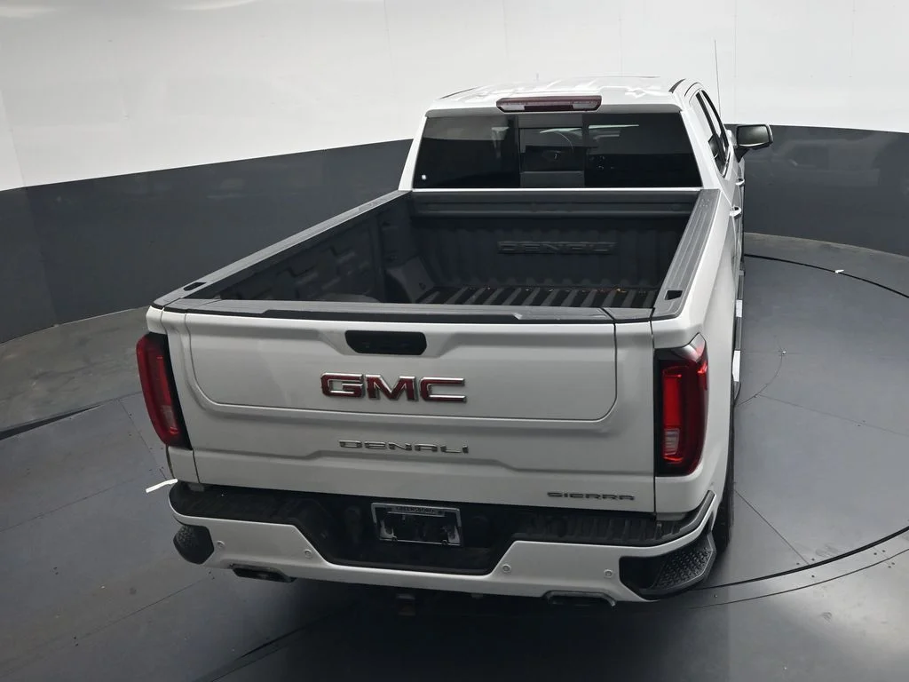 2021 GMC Sierra 1500 Denali Denali - Photo 25