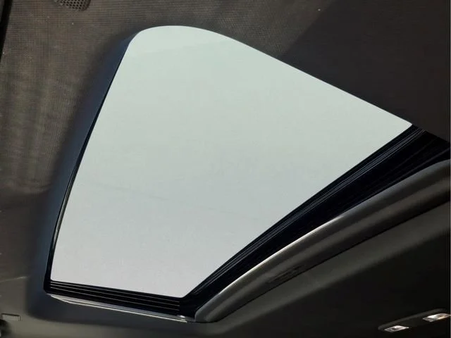 New 2026 Polar White Tricoat Chevrolet LTZ image 17