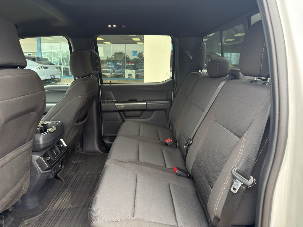 Used 2023 AVALANCHE Ford XLT image 5