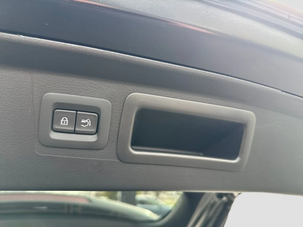 New 2026 Jet Black Mazda Premium image 31