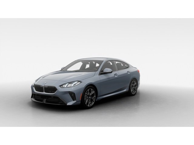 2026 BMW 2 Series 228 Gran Coupe's photo