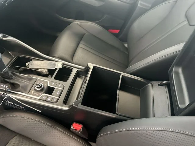 2026 Kia Sorento EX - Photo 24